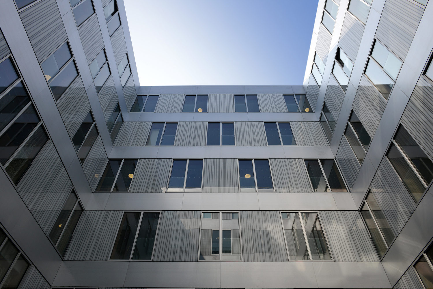 3F présente sa société 3F Résidences